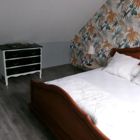 4 Personnes Greville-Hague